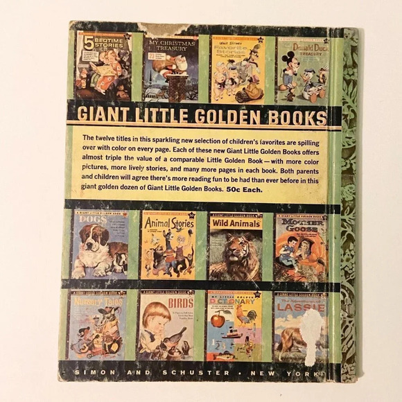 Vintage 1958 Disneys Zorro and the Secret Plan A Little Golden Book - Picture 2 of 16